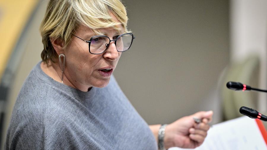 Stapje vooruit in vertegenwoordiging deelstaten in RIZIV