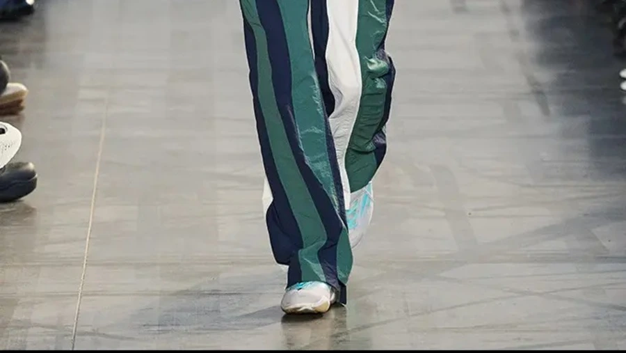 Trends herenschoenen herfst/winter 2026 - 2027