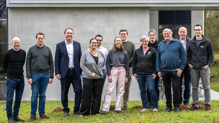 Circulaire houtinnovatie loont voor bedrijven