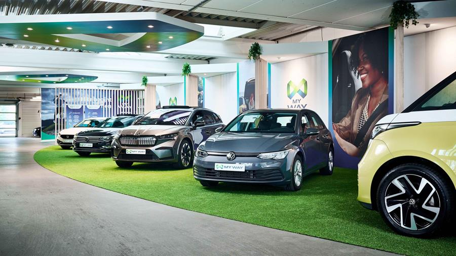 My Way zet in op batterijcertificatie voor tweedehands-EV’s