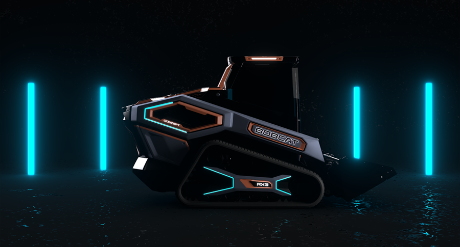 AI-technologie voor de bouwplaats