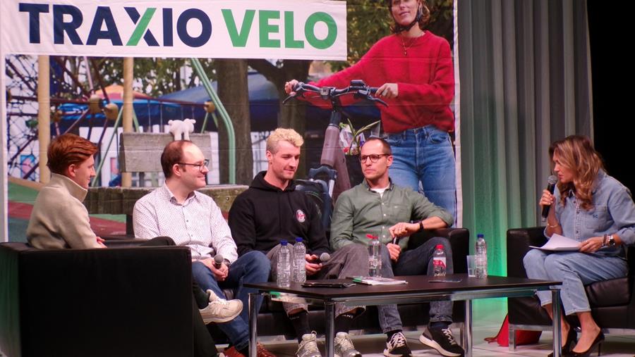 Année record pour les speedpedelecs