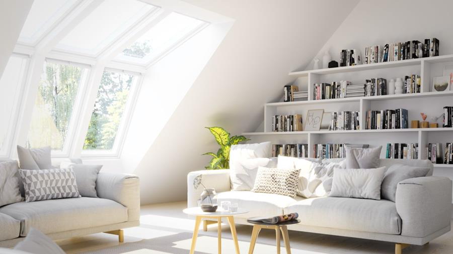 Innovaties voor meer licht en ruimte