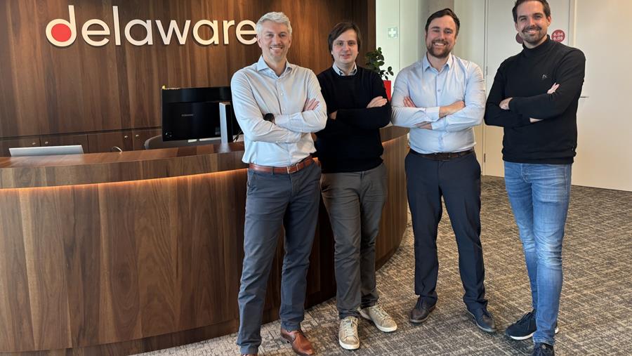 delaware Belux neemt AI-bedrijf ML2Grow over
