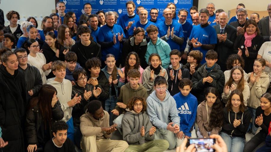 Hernieuwde inzet voor partnerschappen in de gemeenschap