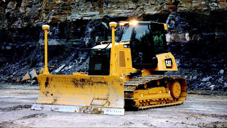 Voertuigverlichting: IP65 of toch IP69K?