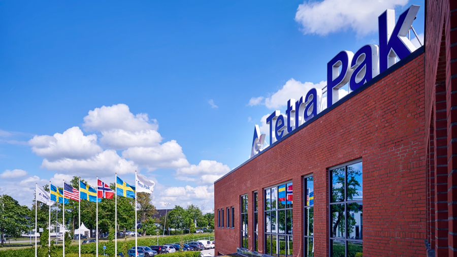 Tetra Pak investeert €60 mln in papierbarrière
