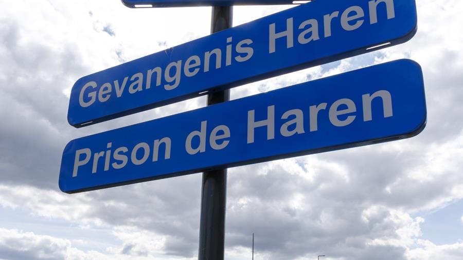 Plan wil aantal geïnterneerden in gevangenissen doen afnemen