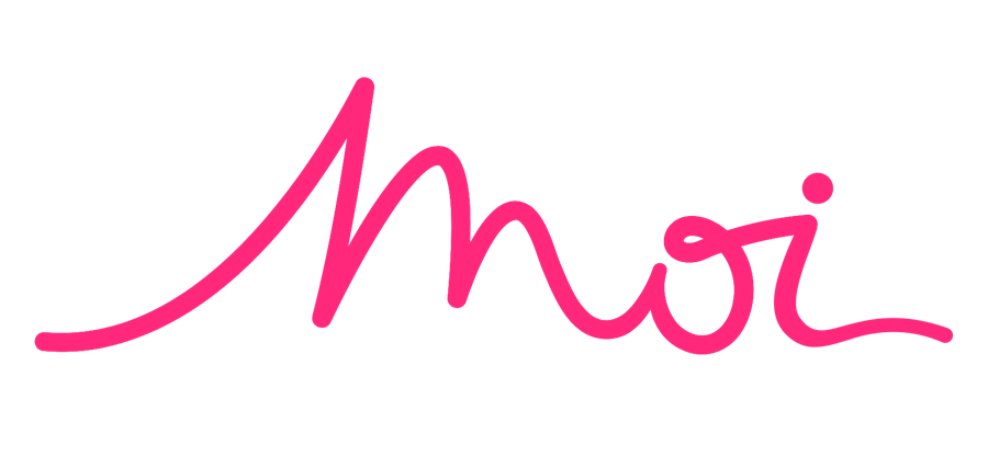 Moi, het nieuwe retailmerk dat Franse patisserie cool maakt