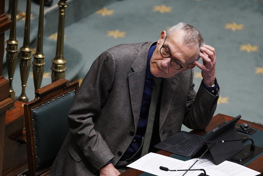 600 millions d’économies dans les soins de santé