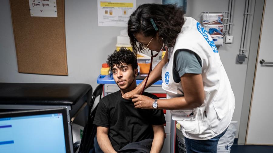 Politieke inertie in Brussel leidt tot sluiting zorgcentrum voor kwetsbare mensen