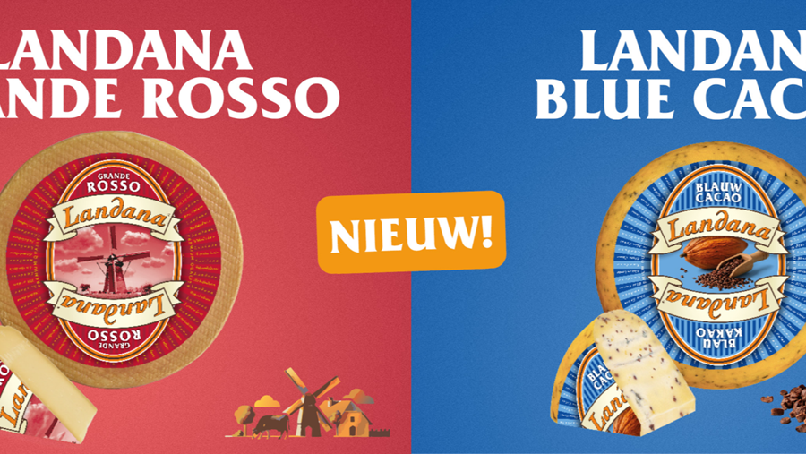 Landana, de kunst van het Hollandse kaasmaken