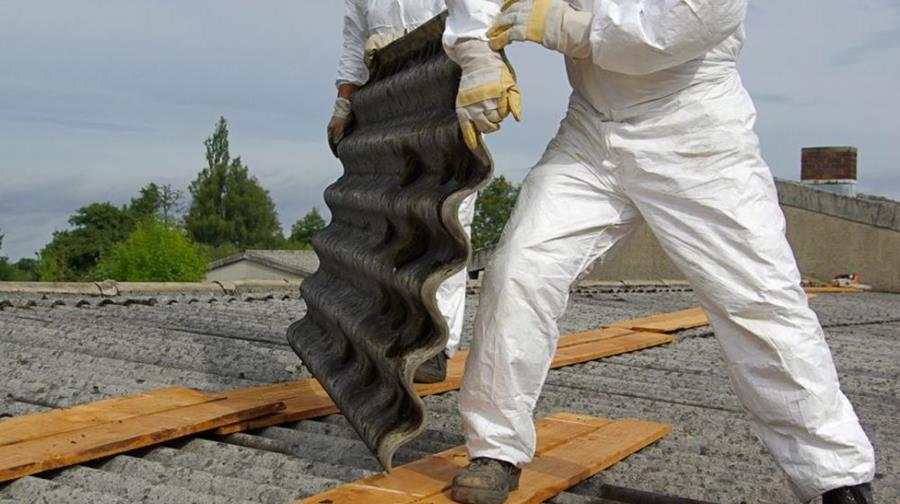 EU-publicatie bundelt werfpraktijk rond veilig asbestbeheer