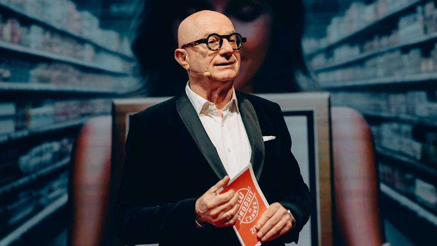 66 winnaars bij Gekozen Product/(Huis)Merk van het Jaar 2026