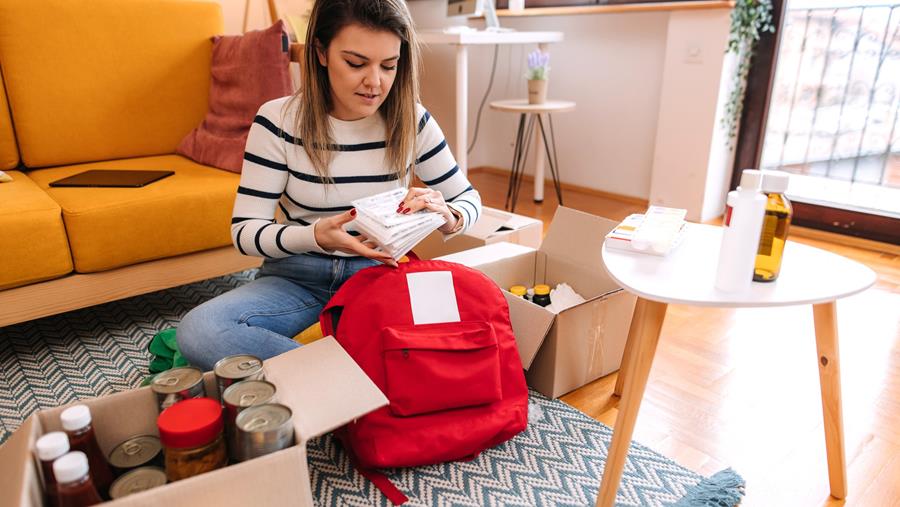 Rode Kruis wil meer inzetten op zelfredzaamheid