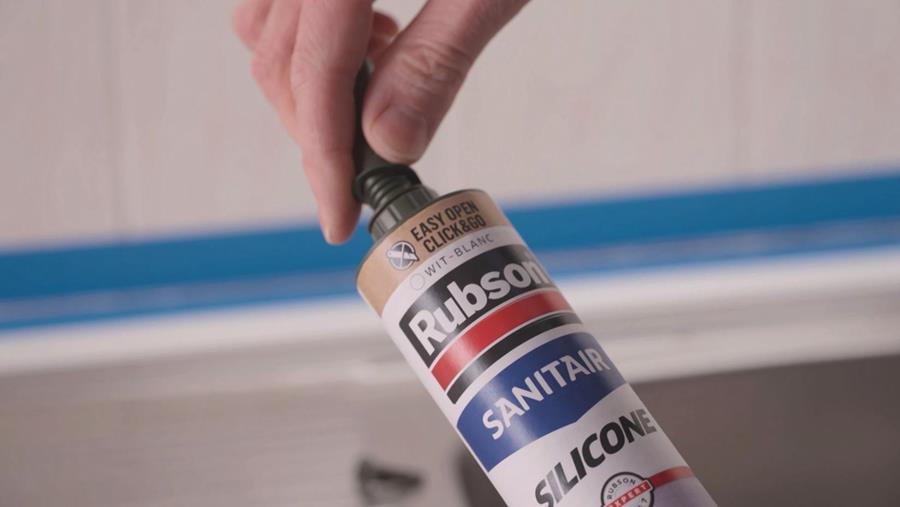 Gagnez du temps en un 'clic' avec la nouvelle génération de cartouches silicone!