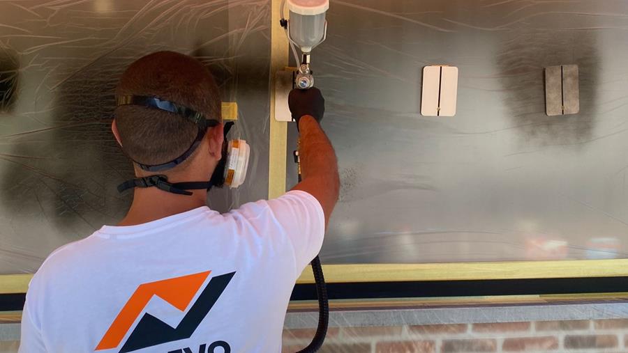 Rénover votre menuiserie intelligemment sans démolition