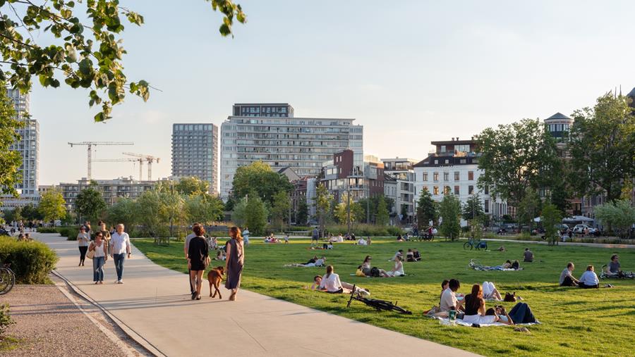 Prix internationaux pour des projets issus de l’Open Oproep