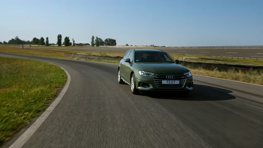 Slechts drie zomerbanden overtuigen in ANWB-test