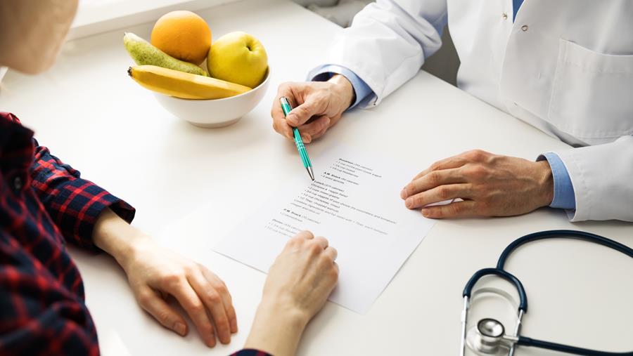 UZ Gent start voedingsscreening al bij kankerdiagnose om patiënten weerbaarder te maken tegen misinformatie