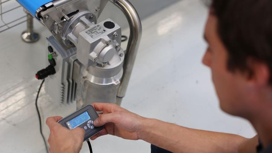 8 questions à se poser lors de la configuration d'un variateur