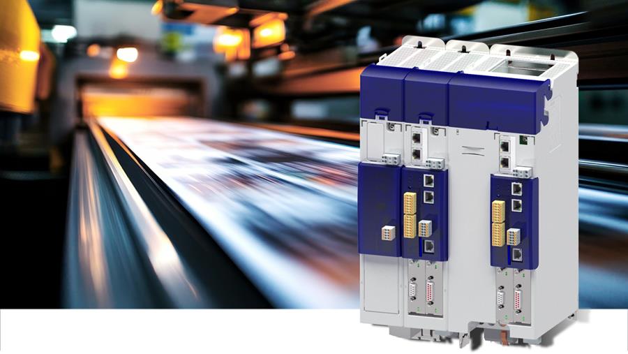 Lenze focust op retrofit, meerassystemen en decentralisatie