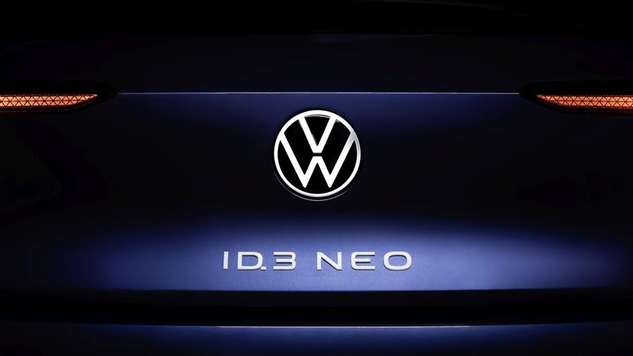 La Volkswagen ID.3 devient ID.3 Neo