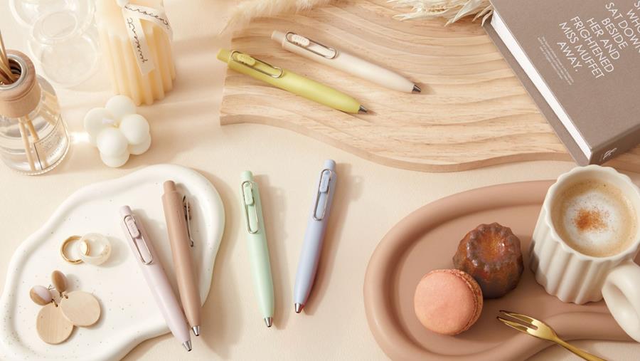 ONE P: le plus kawaii des rollers!