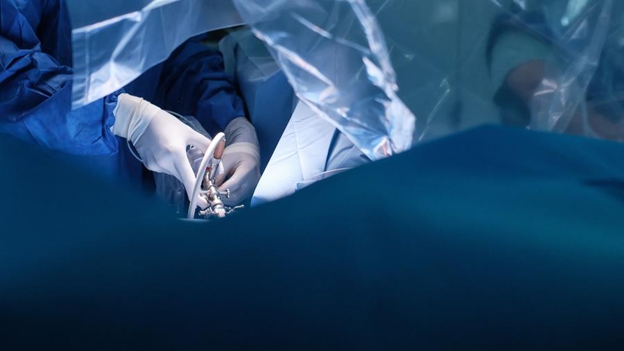 Tranexaminezuur in de urologische chirurgie