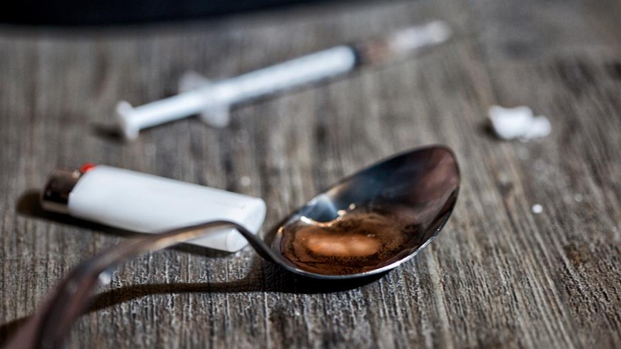 Salle de consommation à Bruxelles : un coût de 7,8 millions pour six usagers de drogues par jour