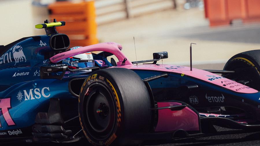 Dossier F1 2026: deel 2 – Power Unit en energietactiek ontleed