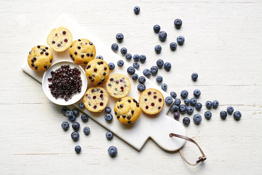 Puratos lanceert Smoobees