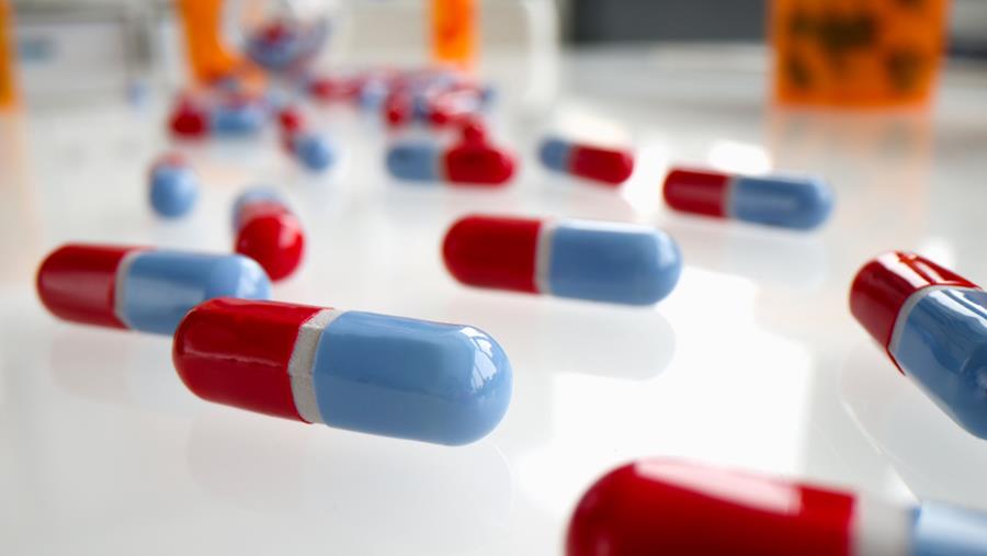 Nieuw tijdperk in strijd tegen resistente micro-organismen ingeluid door AI
