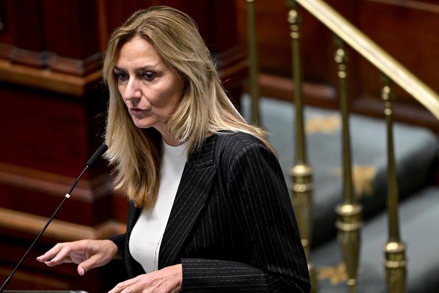 "Overheid heeft geen zicht op hormoonremmers bij minderjarigen"