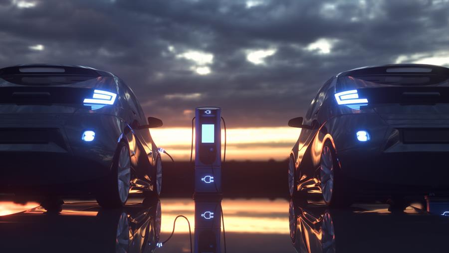 Betrouwbare stroomvoorziening voor een volledig elektrische, verbonden samenleving