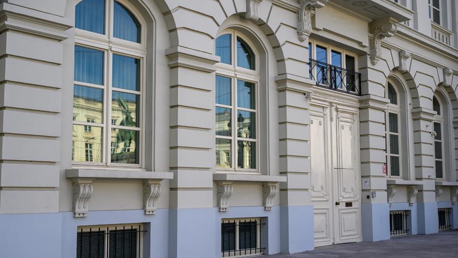 La Cour constitutionnelle confirme la primauté du secret professionnel