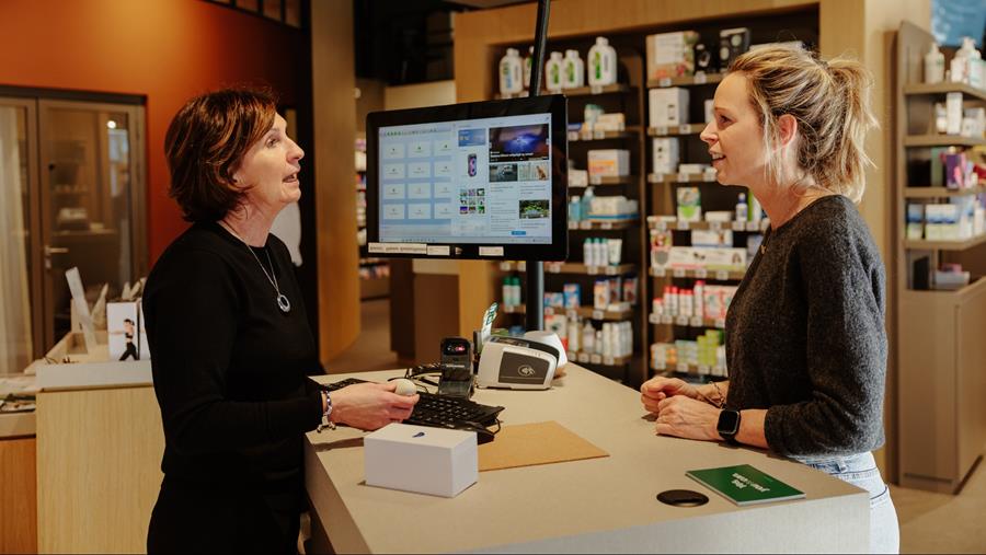 Yoboo : le pharmacien, guide vers une meilleure santé