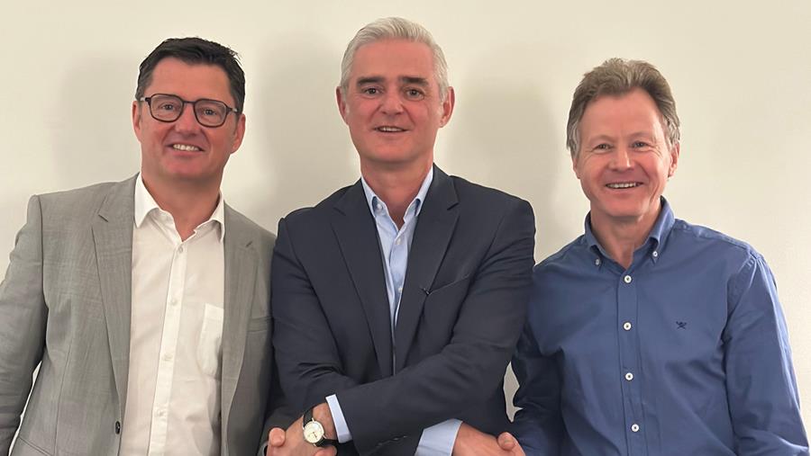 Monnoyeur annonce l'acquisition de Dutry Power