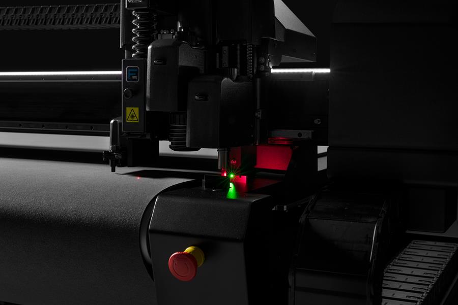 De geheimen achter Summa’s nieuwe F Series Vantage