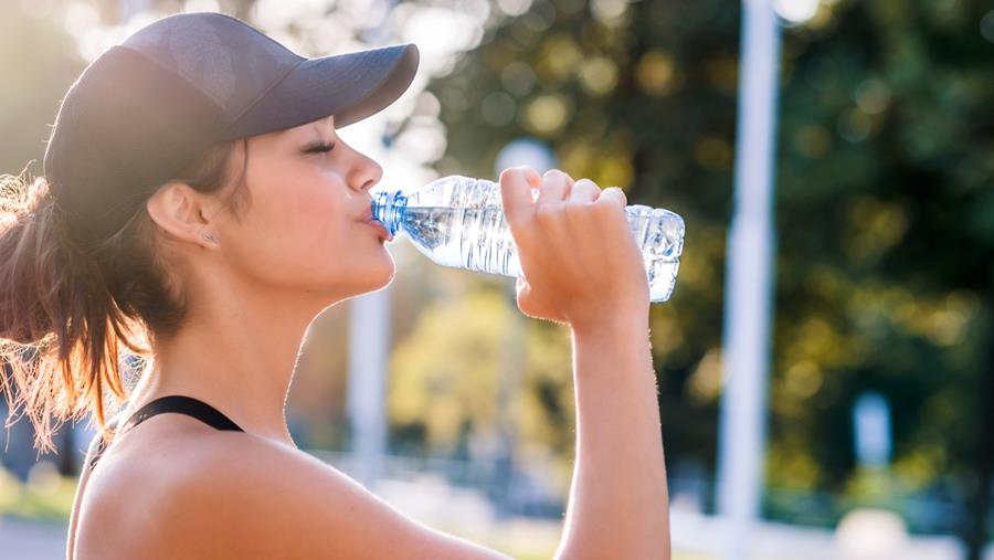 Faire du sport intensif par temps chaud : pensez à vous acclimater !
