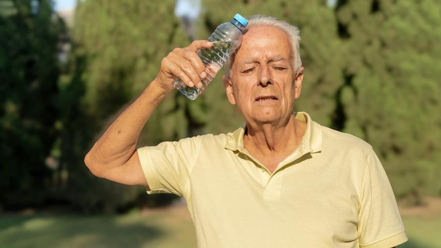 La chaleur: points d’attention clinico-pharmacologiques