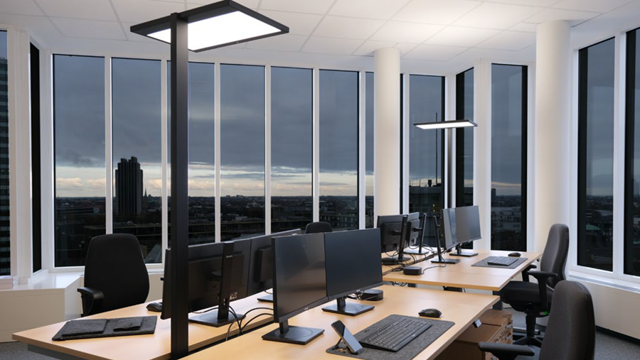 Waarom slechte verlichting meer kost dan u denkt