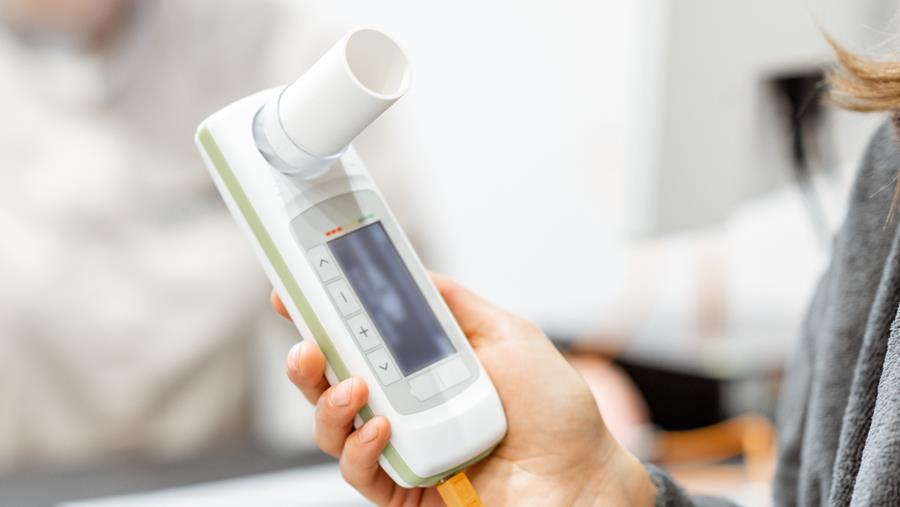 Asthme et BPCO : la spirométrie au cœur du diagnostic