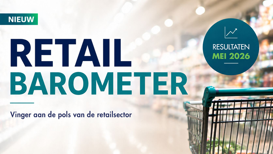Retail Barometer: lokale relevantie wint van de hype