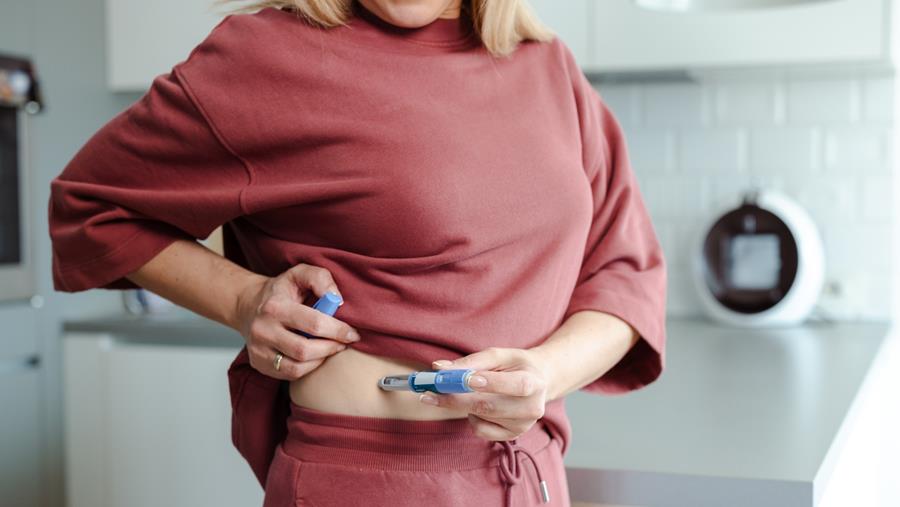 Obésité: pas de remboursement pour le Wegovy