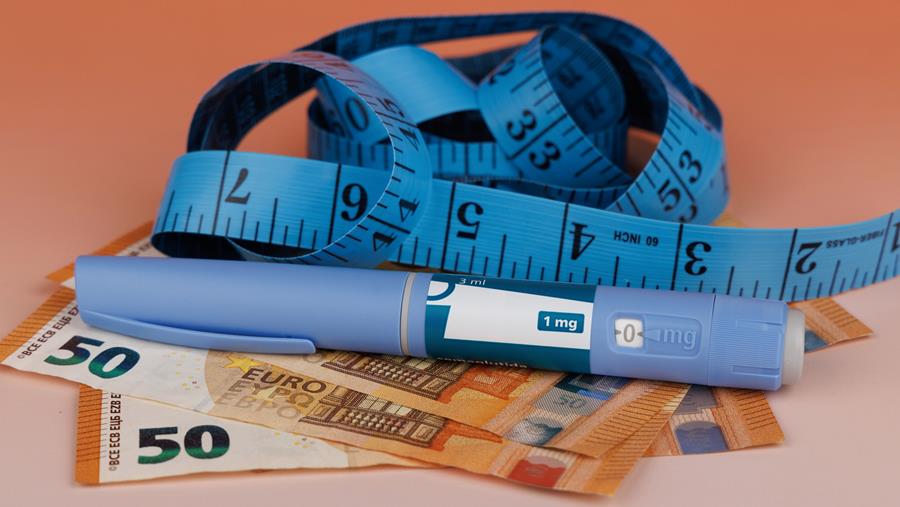 Novo Nordisk: l'absence de remboursement du Wegovy "conduit à des inégalités"