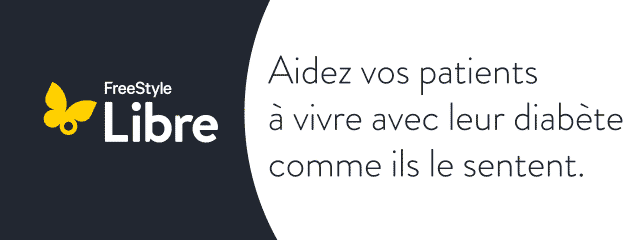 Abbott - FreeStyle Libre