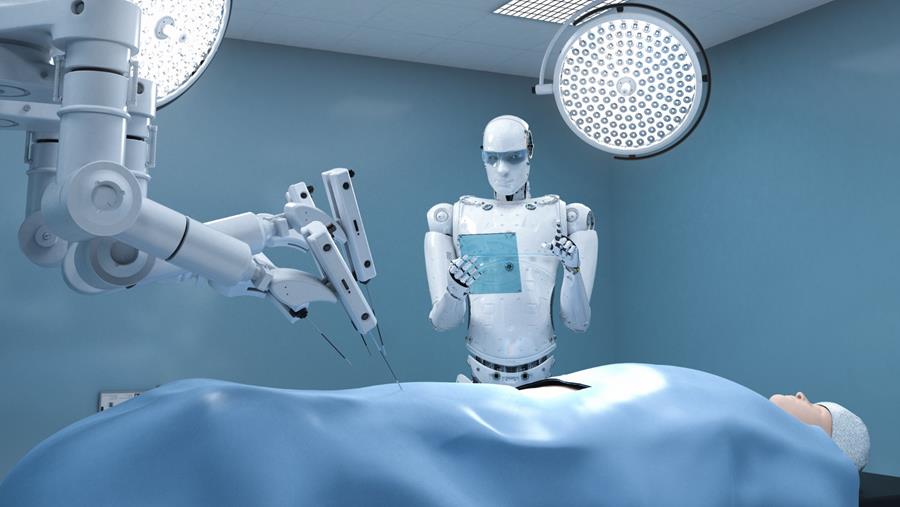 Médecine, nouvelles technologies : Anthropic suggère une pause concertée du développement de l'IA dans le monde