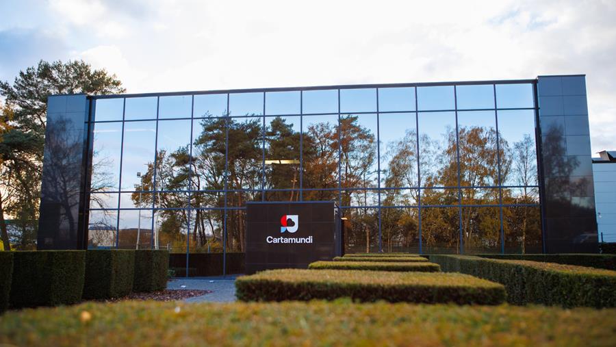 Cartamundi investeert wereldwijd in productie speel- en ruilkaarten