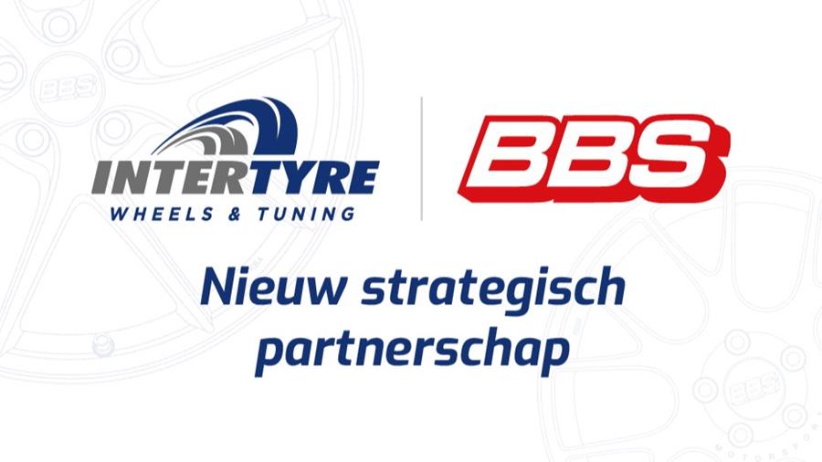 Inter-Tyre haalt BBS binnen als premiummerk